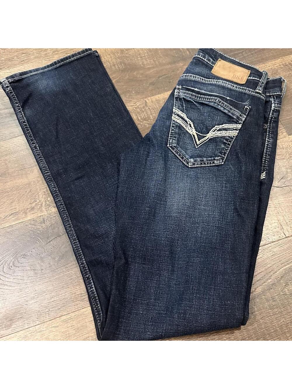 BKE Jake Jeans